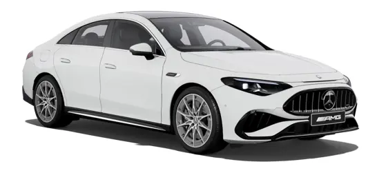 AMG CLA Berlina AMG CLA Berlina