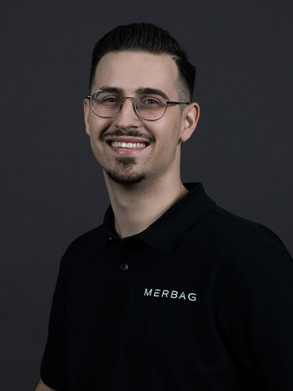 Merbag Ansprechpartner Schlieren Nutzfahrzeug Gezim Mehmeti 426X568