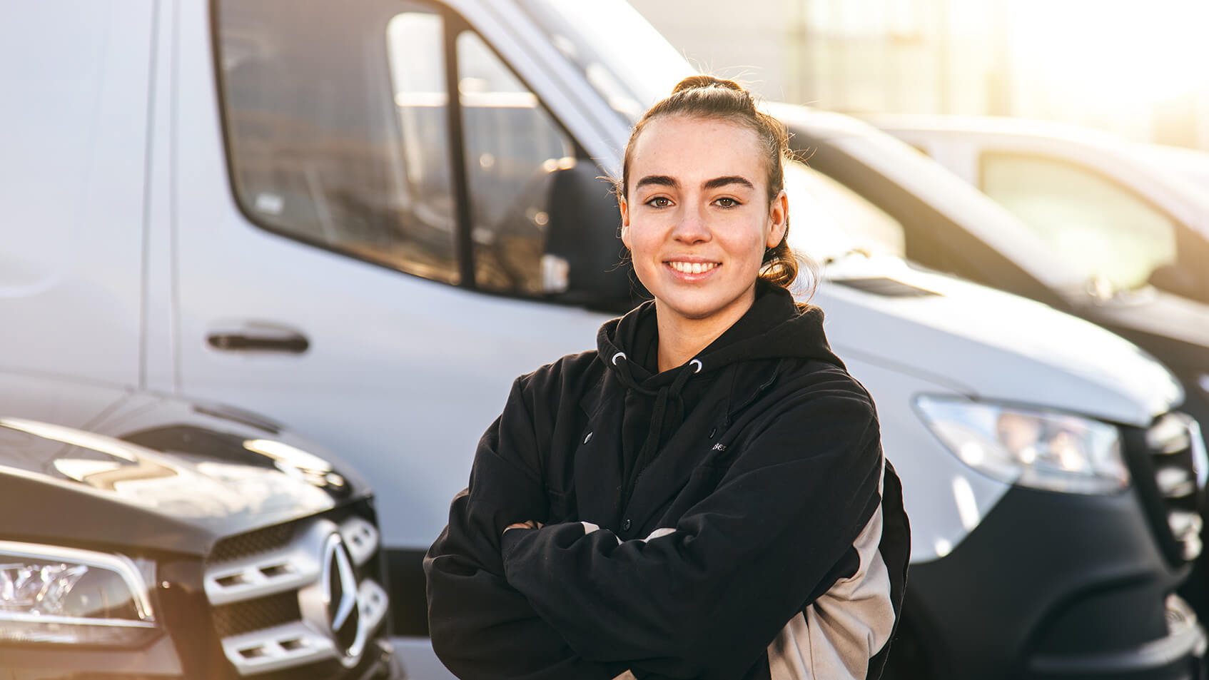 Welcome Days Merbag Lehrstellen 1694X953