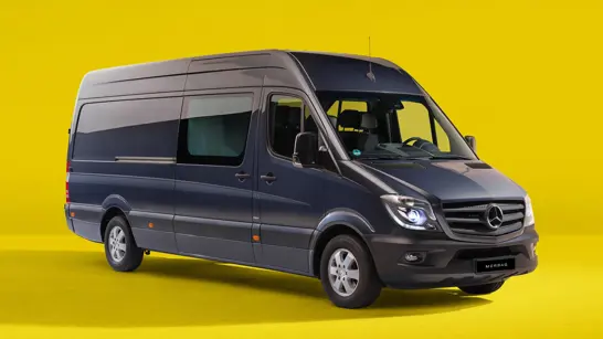 30 Jahre Sprinter 02 2280X1283 30 Jahre Sprinter 02 2280X1283