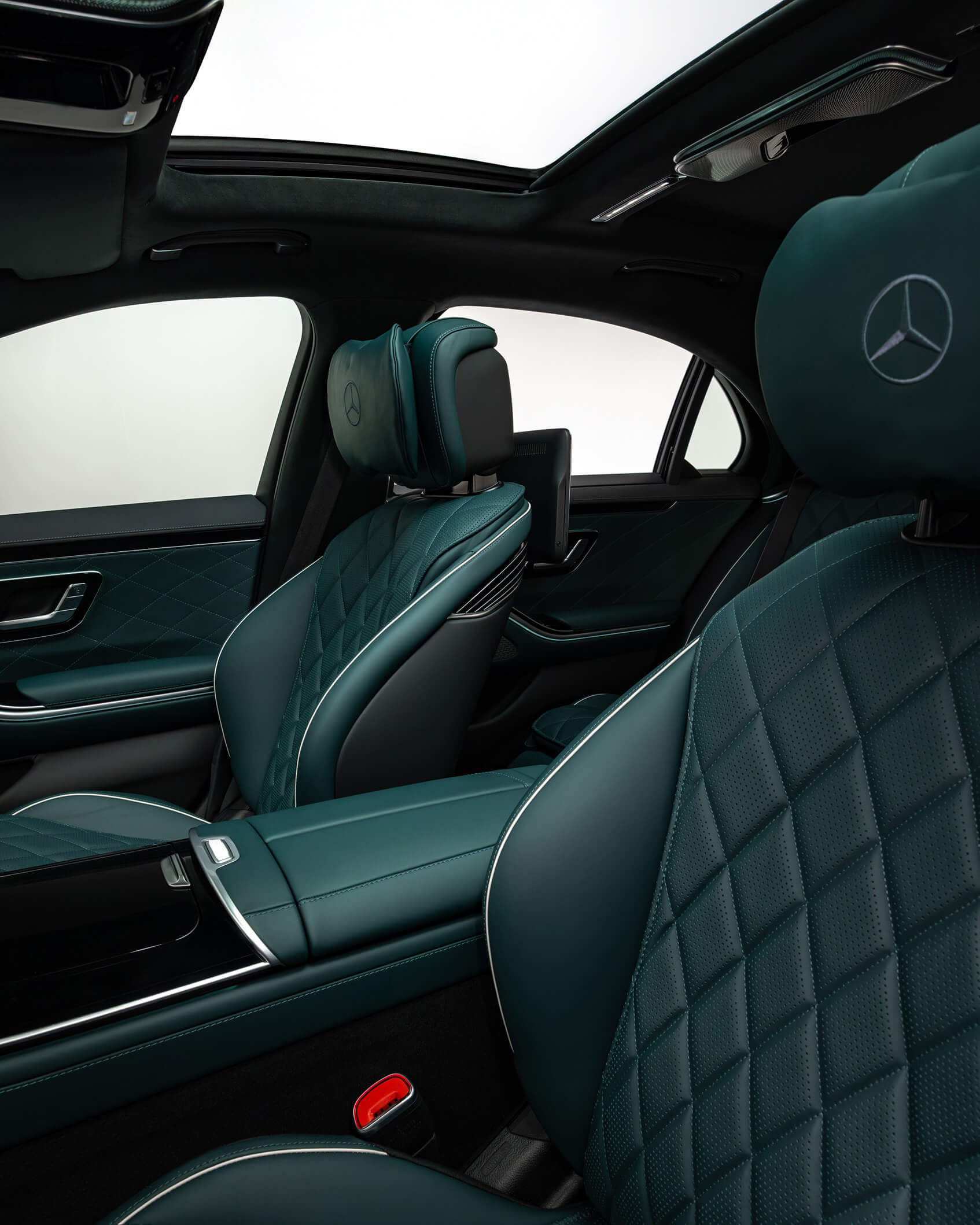 S Klasse KI Upgrade 1694 953