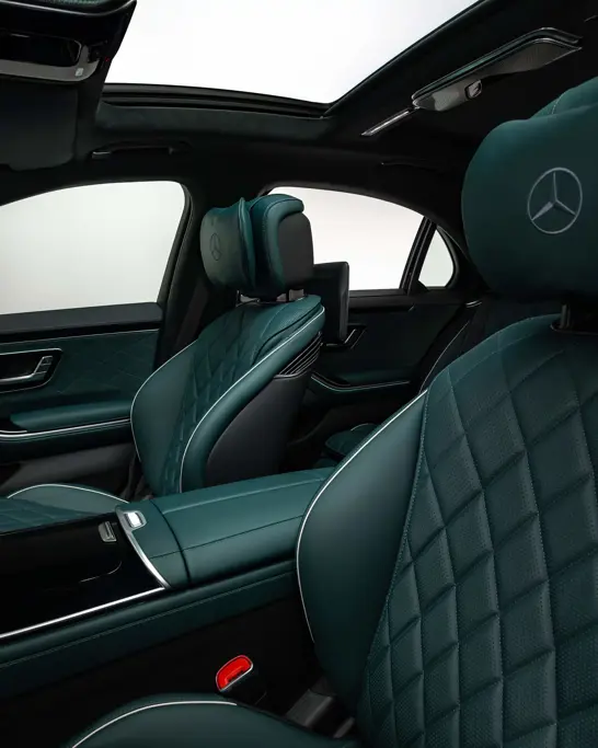 S Klasse KI Upgrade 1694 953 S Klasse KI Upgrade 1694 953