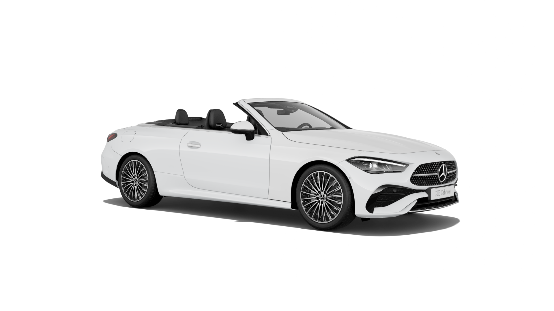 CLE Cabriolet