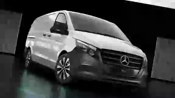Mercedes Vito Kastenwagen 04