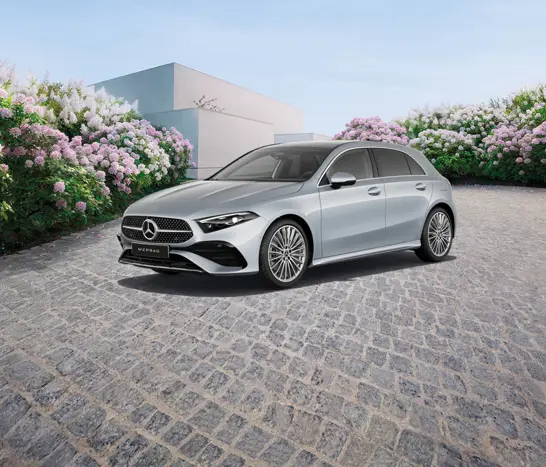 A Klasse 1092X819px A Klasse 1092X819px