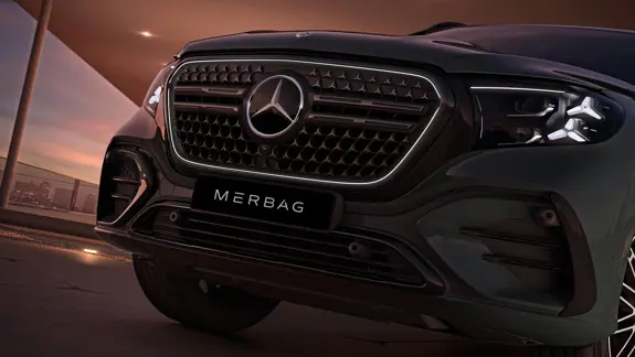 Mercedes Benz GLS 03 Mercedes Benz GLS 03