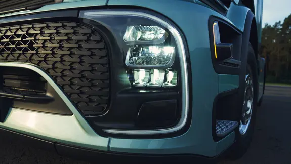 Mercedes Actros L Procabin 03 Mercedes Actros L Procabin 03