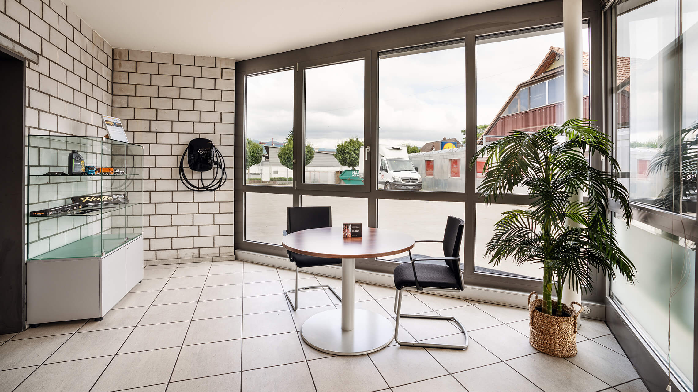 Aegerten Standort Showroom 02 2280X1283