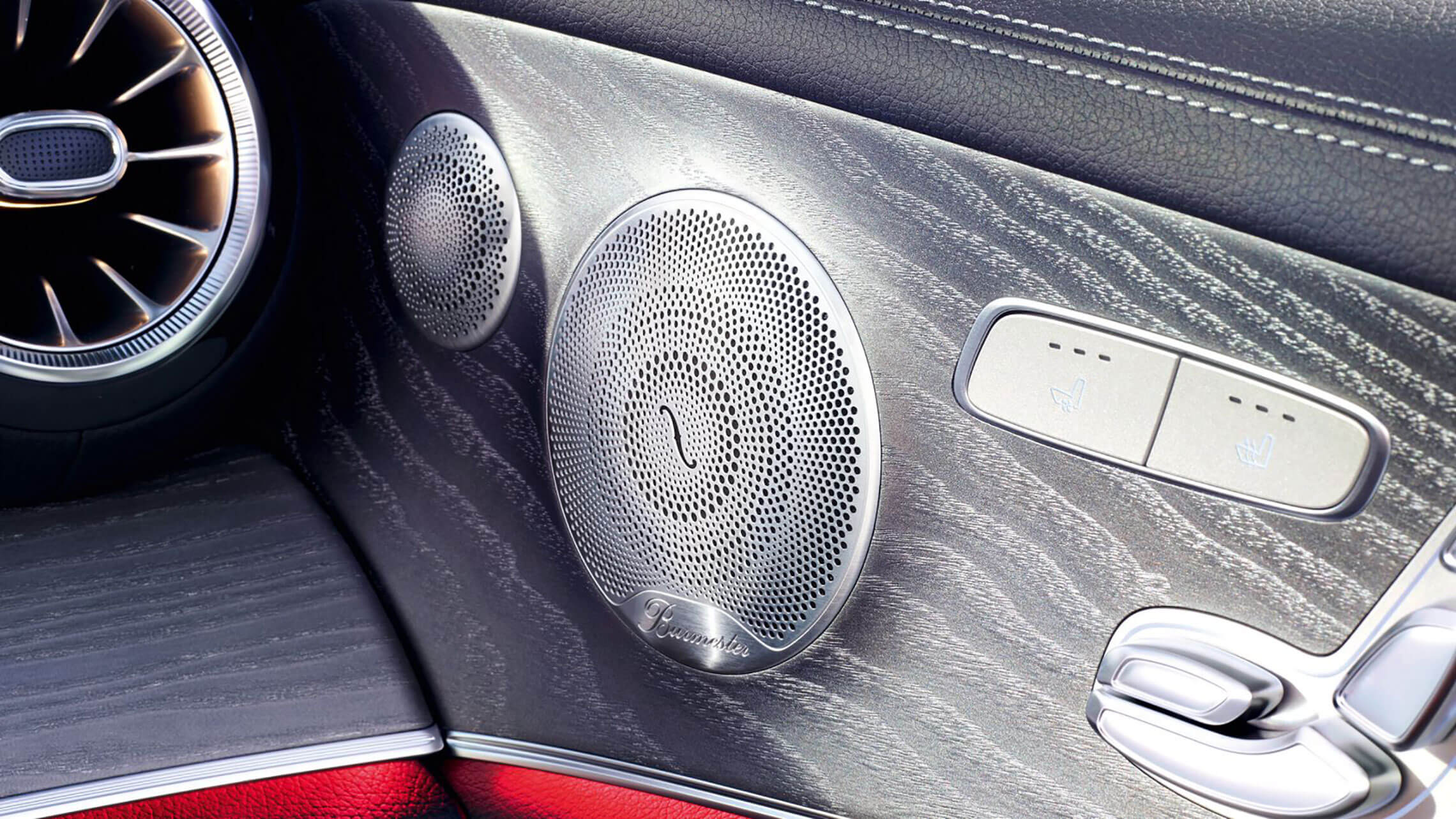 Mercedes C-Klasse Cabriolet 08