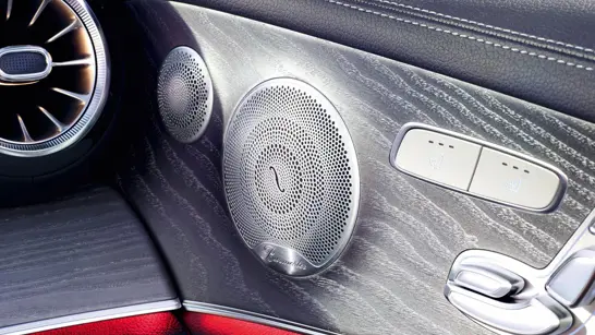 Mercedes C-Klasse Cabriolet 08 Mercedes C-Klasse Cabriolet 08