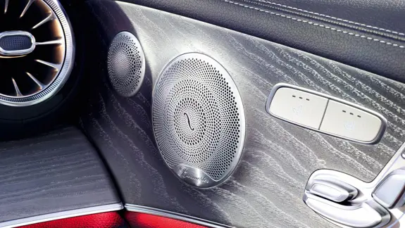 Mercedes C-Klasse Cabriolet 08 Mercedes C-Klasse Cabriolet 08