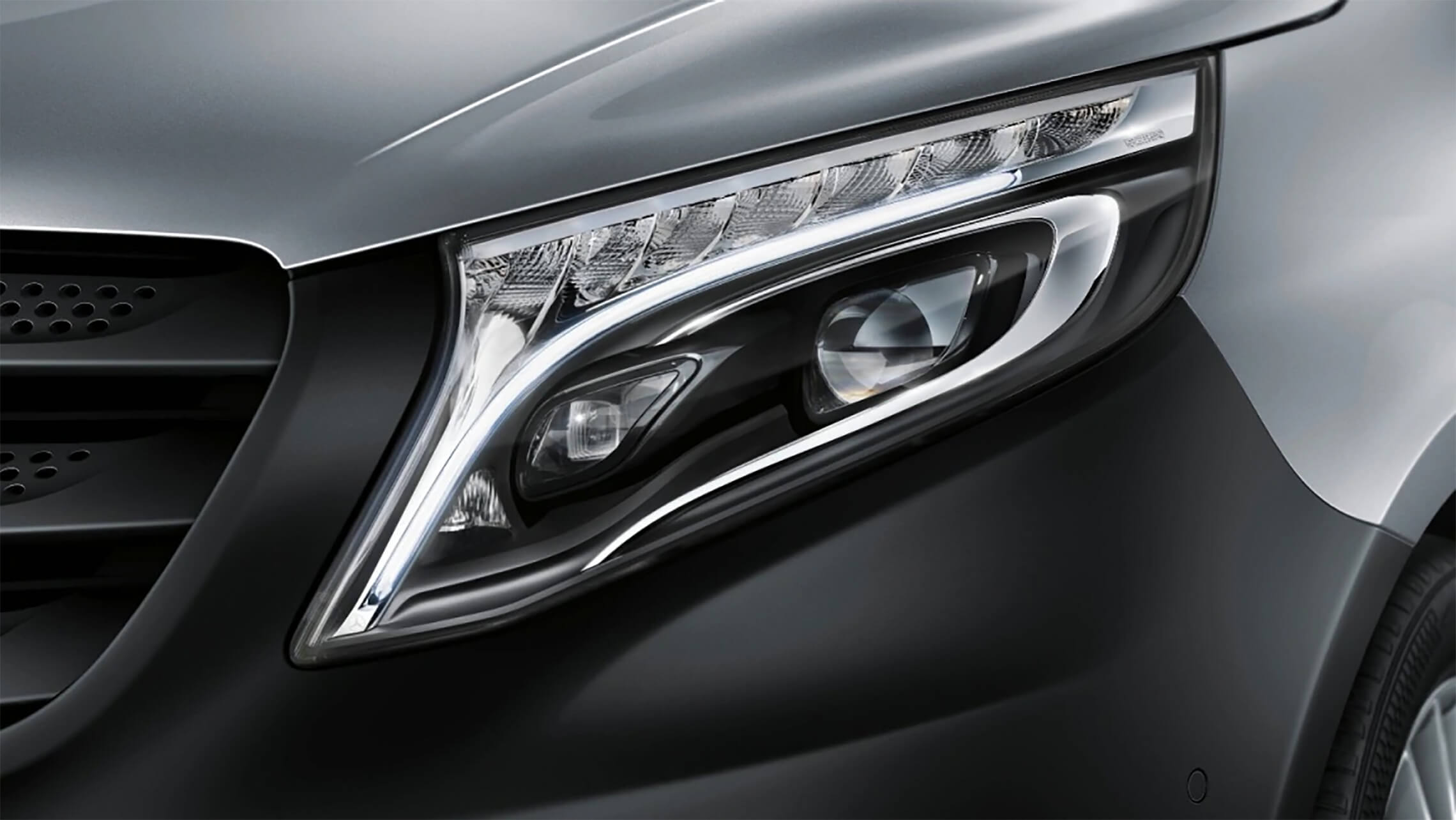 Mercedes Marco Polo ACTIVITY Reise 05