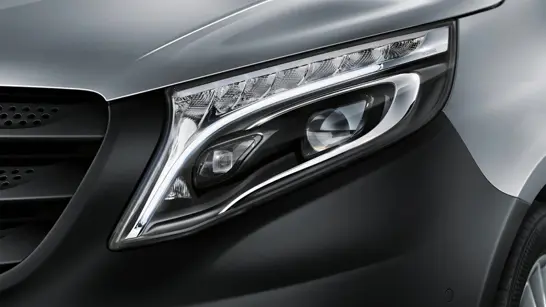 Mercedes Marco Polo ACTIVITY Reise 05 Mercedes Marco Polo ACTIVITY Reise 05