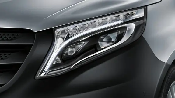 Mercedes Marco Polo ACTIVITY Reise 05 Mercedes Marco Polo ACTIVITY Reise 05