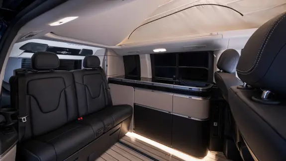 Mercedes Benz Marco Polo 02 Mercedes Benz Marco Polo 02