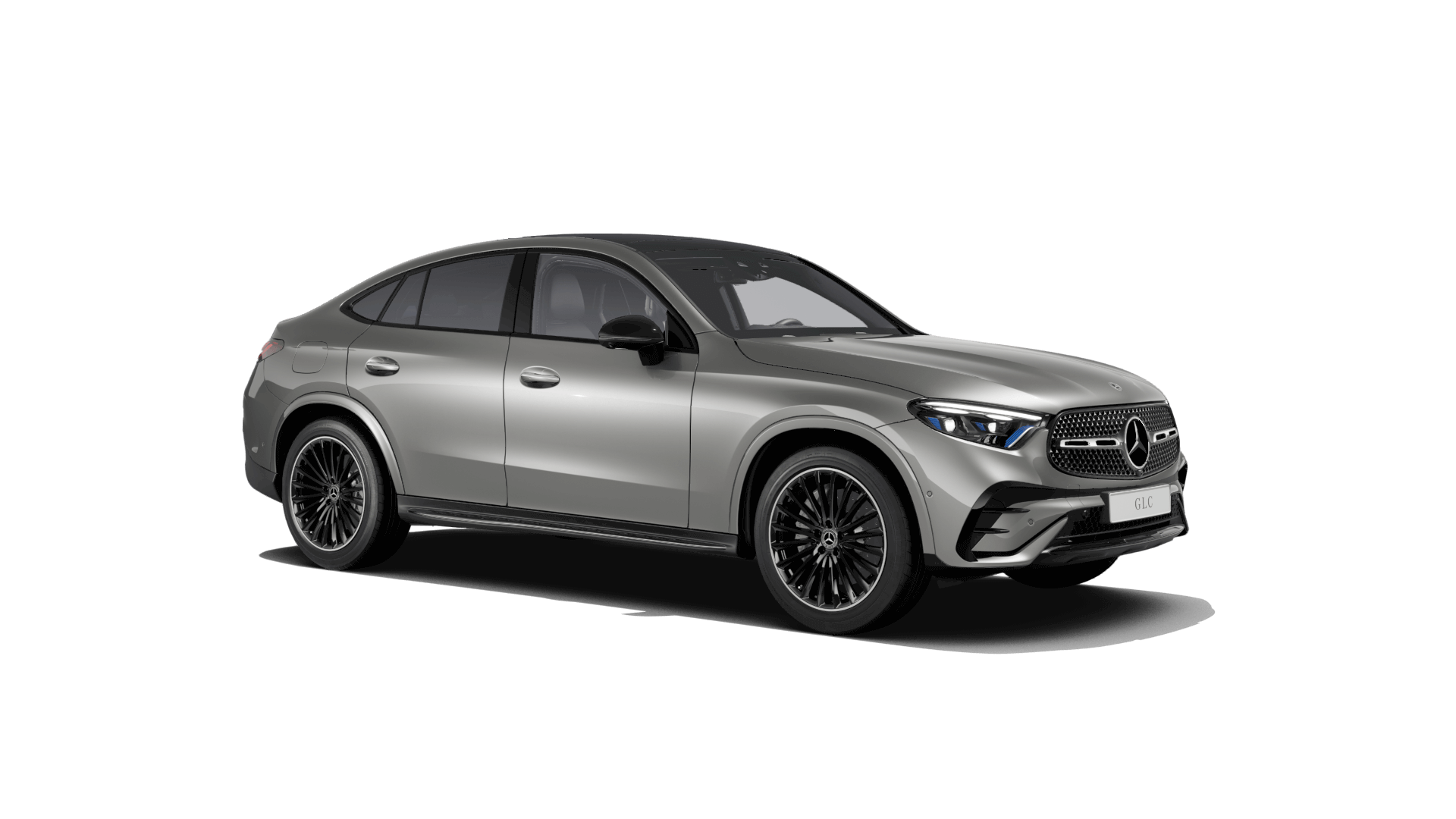 GLC Coupé