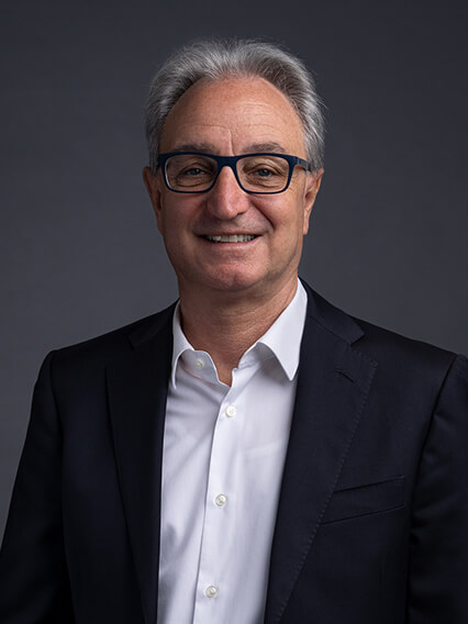 Merbag Ansprechpartner Lugano-Pazzallo Mauro Doniselli