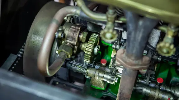 1896 Daimler Motor Lastwagen 2 1896 Daimler Motor Lastwagen 2