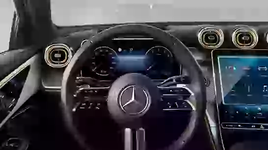 Mercedes GLC Coupe 03