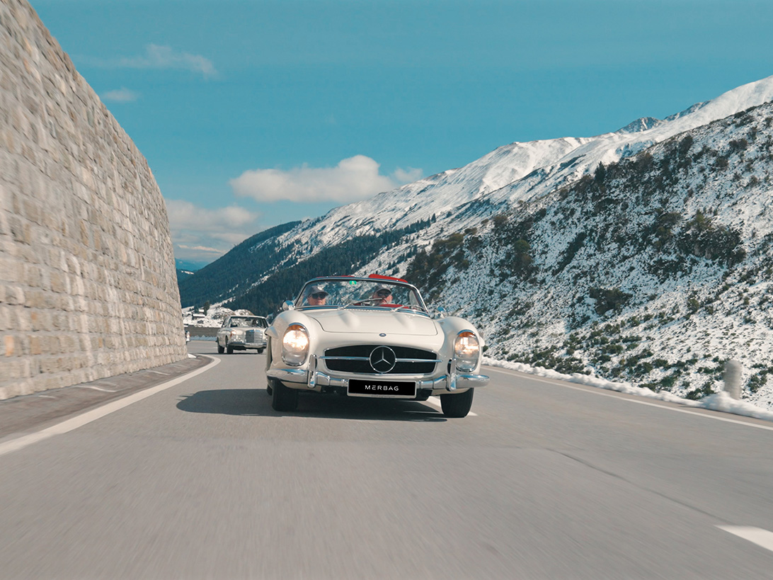 Merbag Classic Events 1092X819px