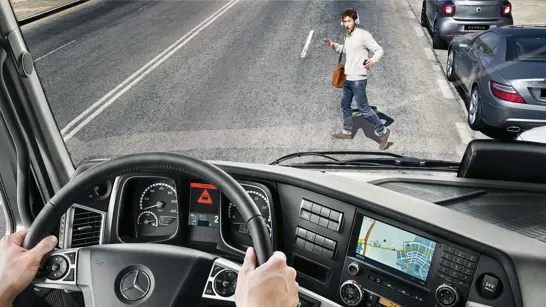 Mercedes Atego Verteilerverkehr 01 Mercedes Atego Verteilerverkehr 01