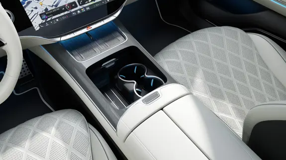 Mercedes S Klasse Limousine 04 Mercedes S Klasse Limousine 04