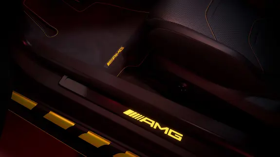 CLE Coupe Limited Edition 04 2280 1283 CLE Coupe Limited Edition 04 2280 1283