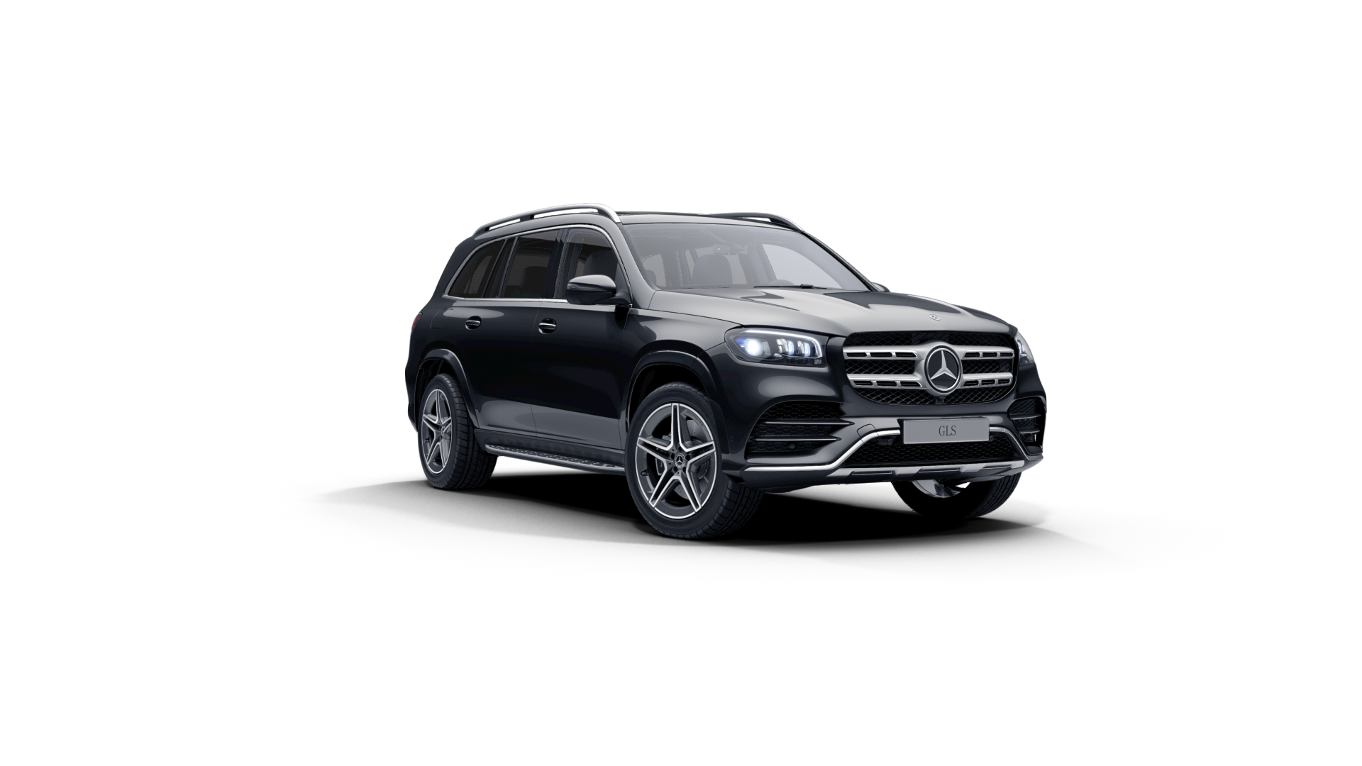 GLS SUV