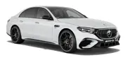 AMG E-Klasse Limousine AMG E-Klasse Limousine