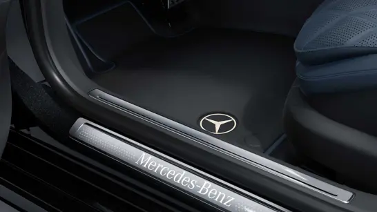 MANUFAKTUR Hochflor Fussmatten MANUFAKTUR Hochflor Fussmatten