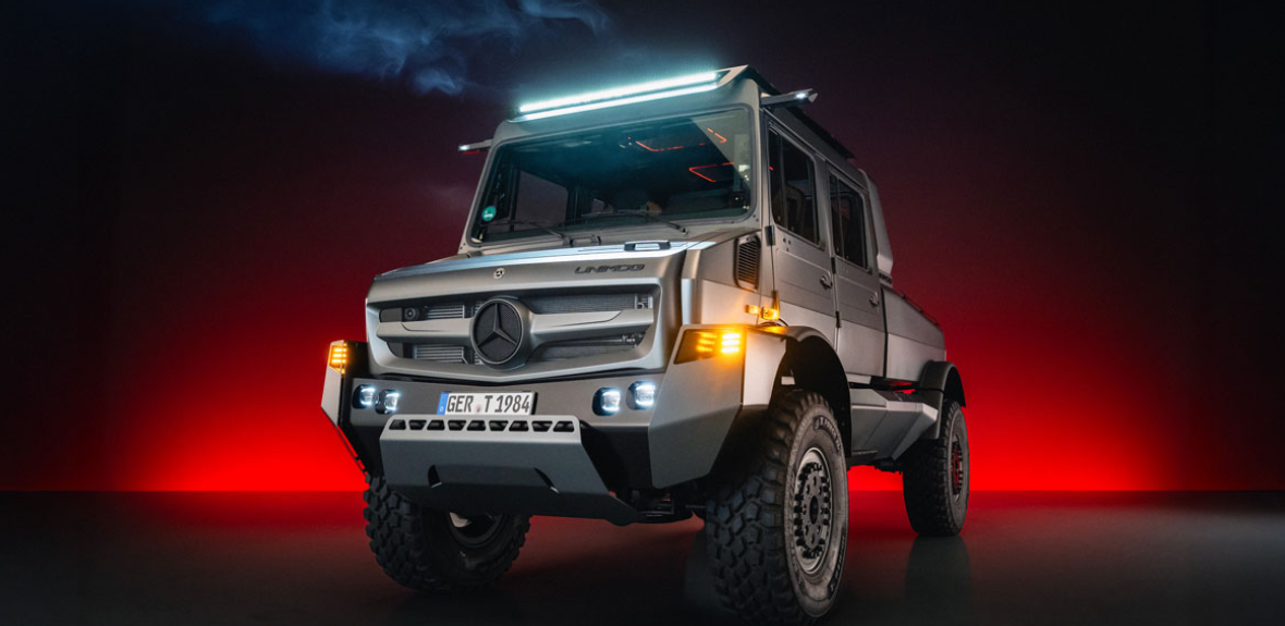 2006 2025 Nonplusultra