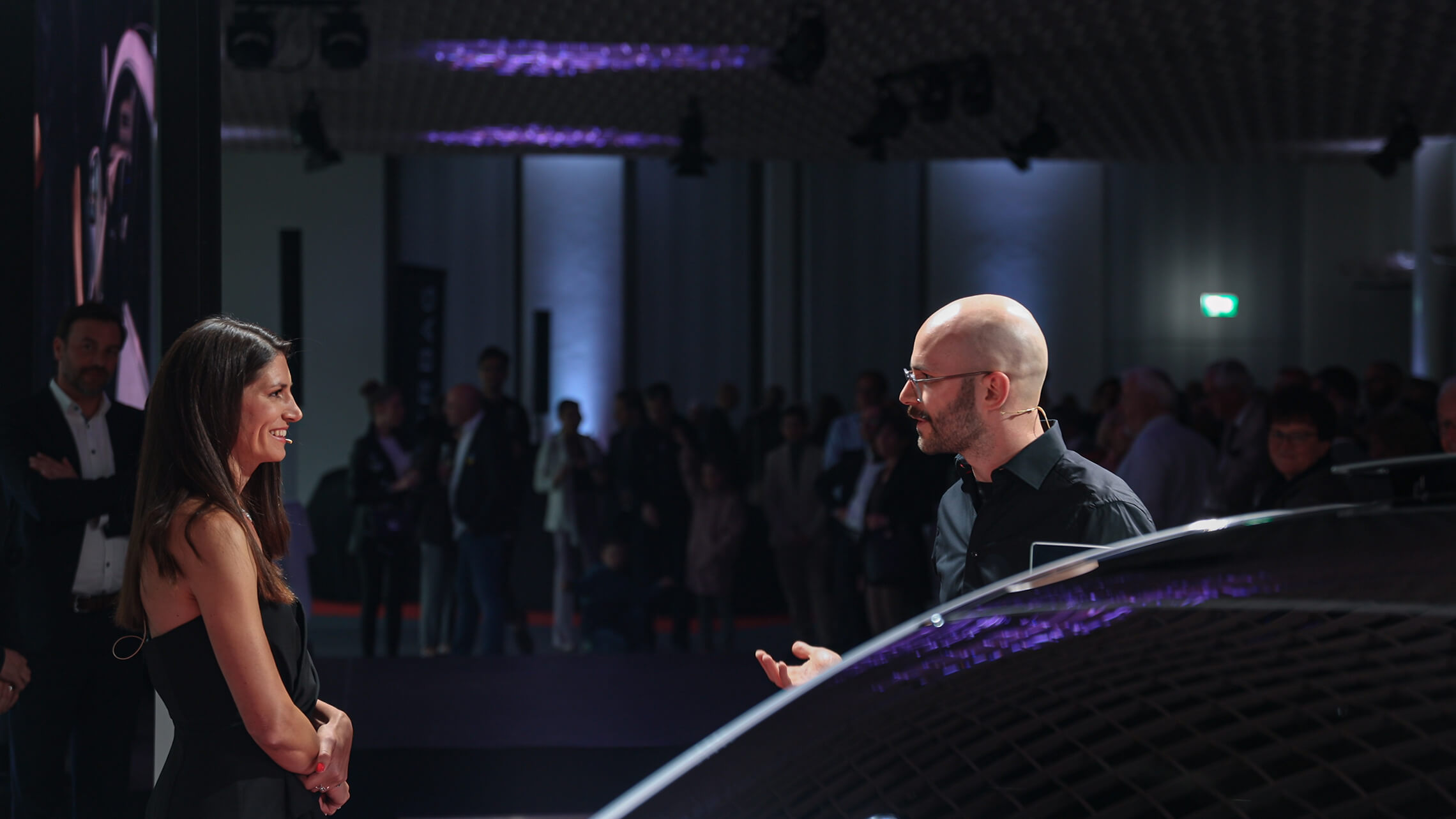 Mercedees AMG SL 28 2280X1283