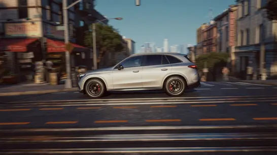 Mercedes AMG GLC 53 02 Mercedes AMG GLC 53 02