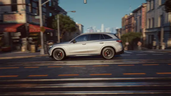 Mercedes AMG GLC 53 02 Mercedes AMG GLC 53 02