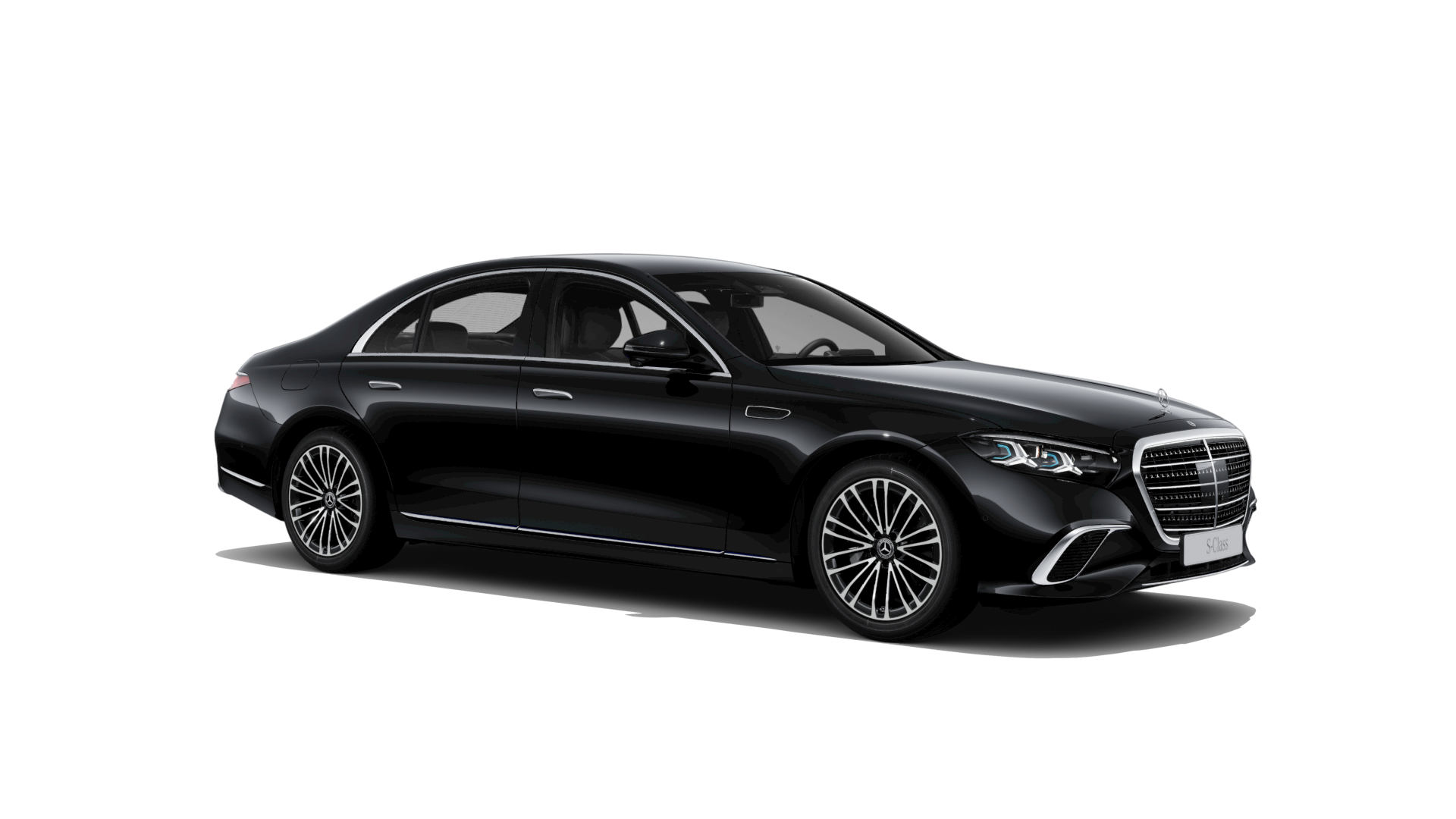 S-Klasse Limousine