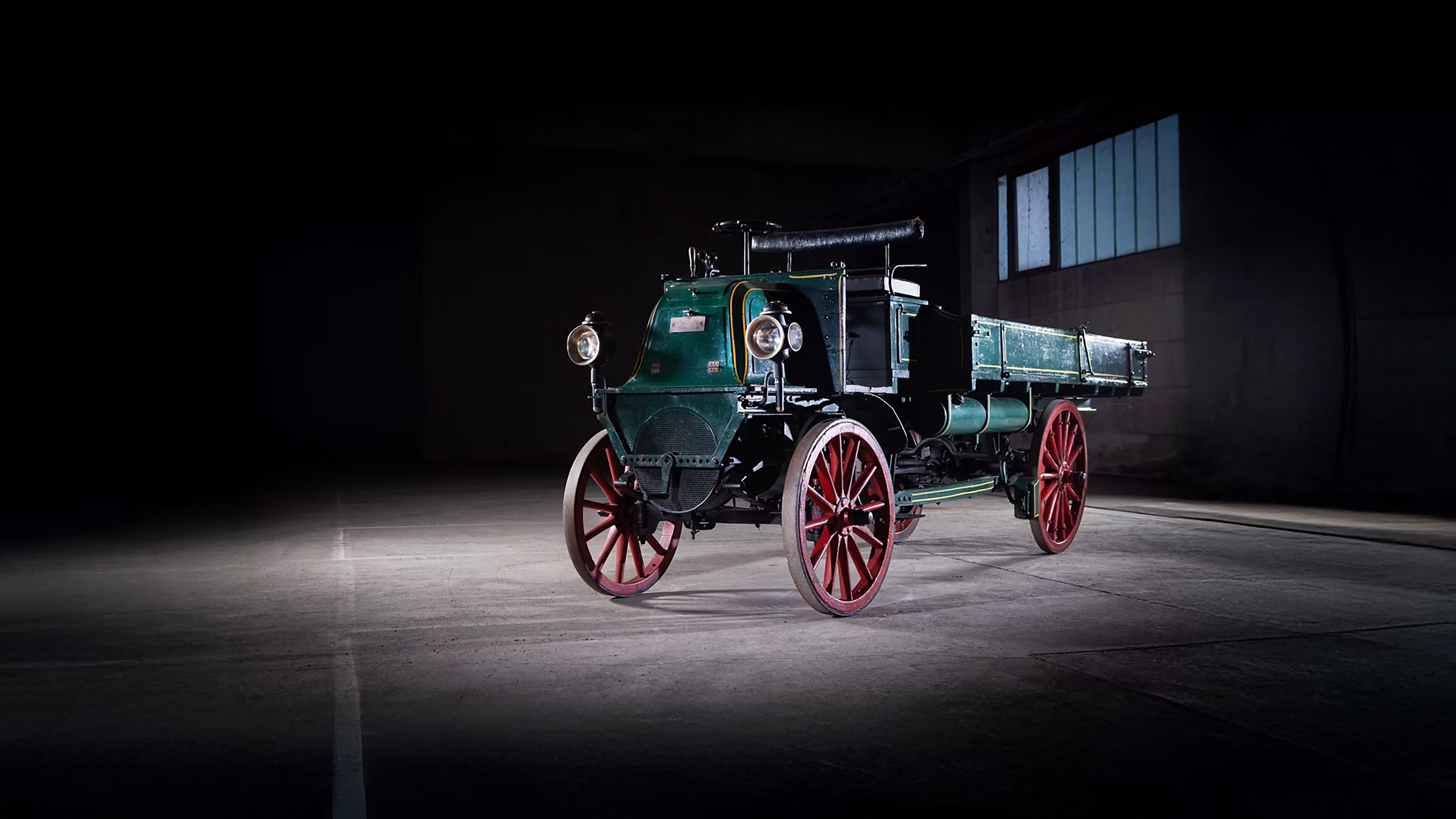 130 Jahre Transportation 3840 2160