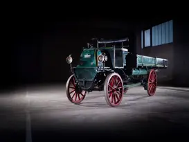 130 Years of Transportation. 130 Jahre Transportation 3840 2160
