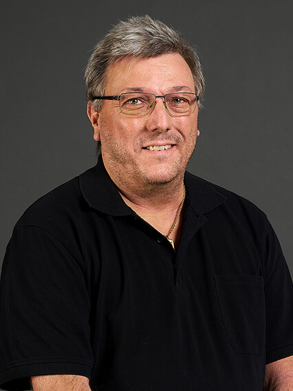 Merbag Ansprechpartner Aegerten Andre Stadler