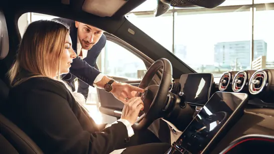 Verkauf Mercedes-Benz Personenwagen Verkauf Mercedes-Benz Personenwagen