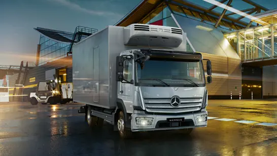 Mercedes Atego Zuverlaessigkeit Mercedes Atego Zuverlaessigkeit