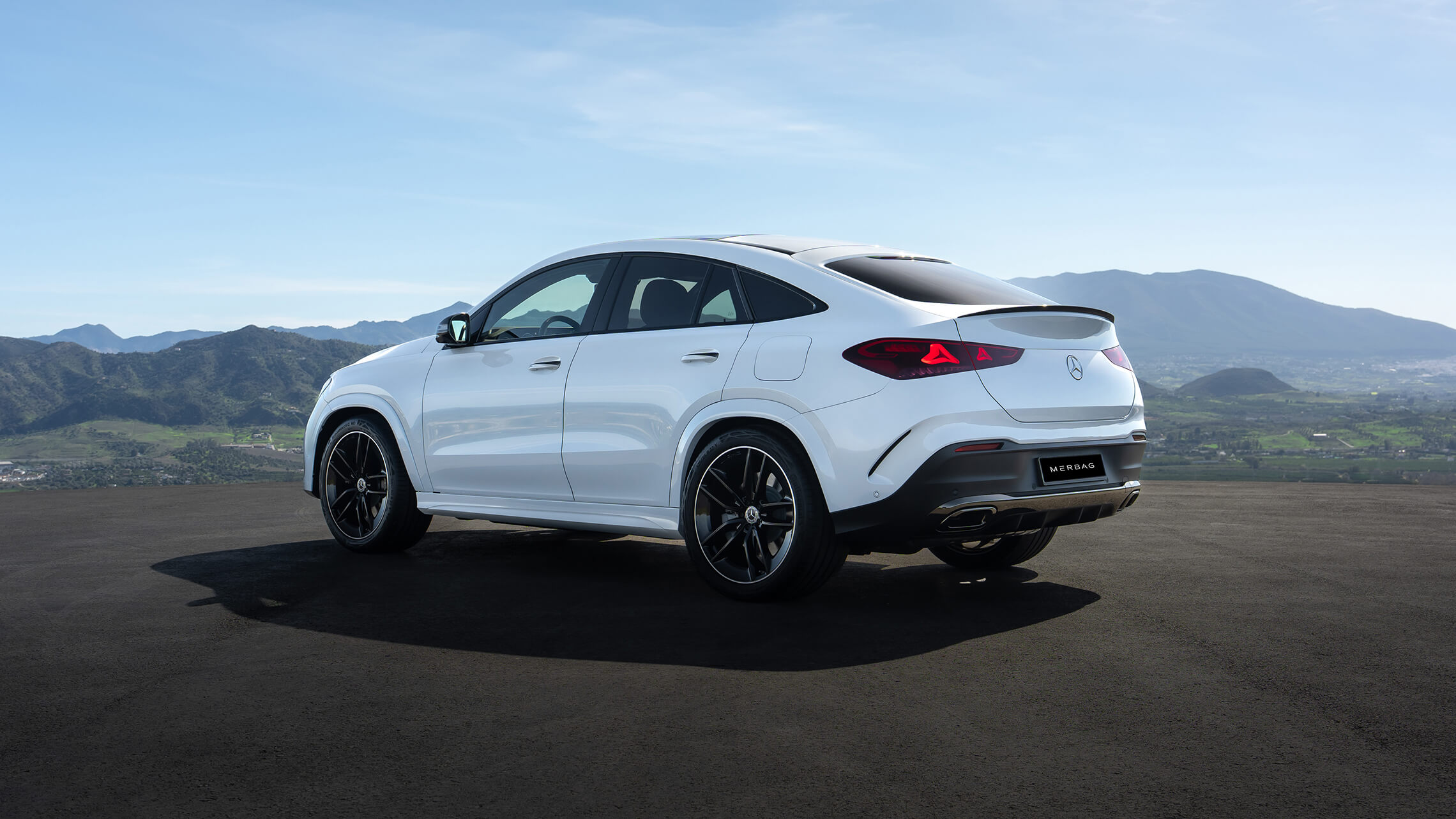 Mercedes GLE Coupe 02