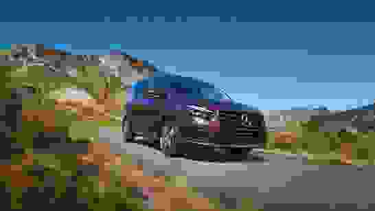 Mercedes T Klasse 06