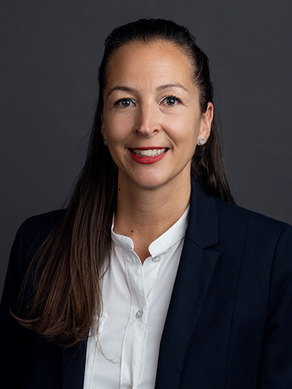 Merbag Ansprechpartnerin Schlieren Personenwagen Sandra Meier