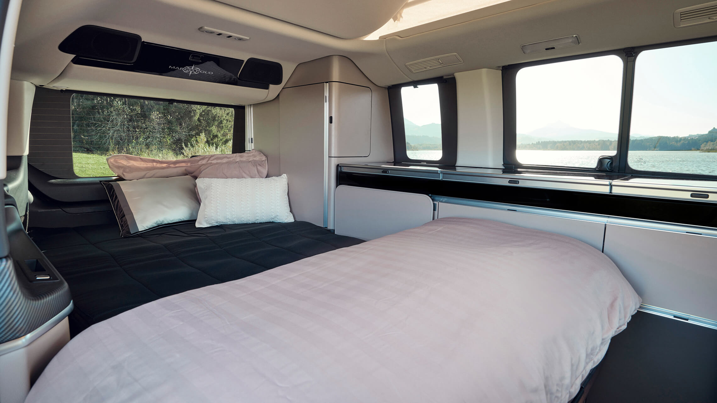 Mercedes V Klasse Marco Polo 07