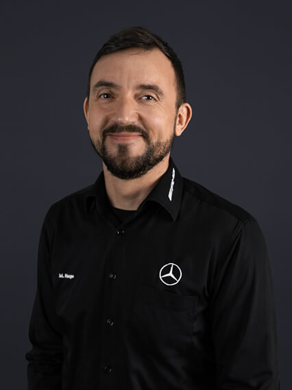 Merbag Ansprechpartner Adliswil Marco Haage