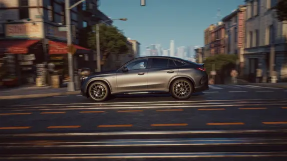 Mercedes AMG GLC 53 Coupe 01 Mercedes AMG GLC 53 Coupe 01