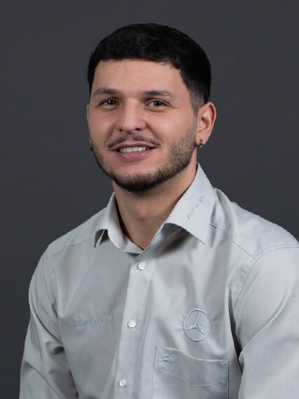 Merbag Ansprechpartner Schlieren Personenwagen Leutrim Halili