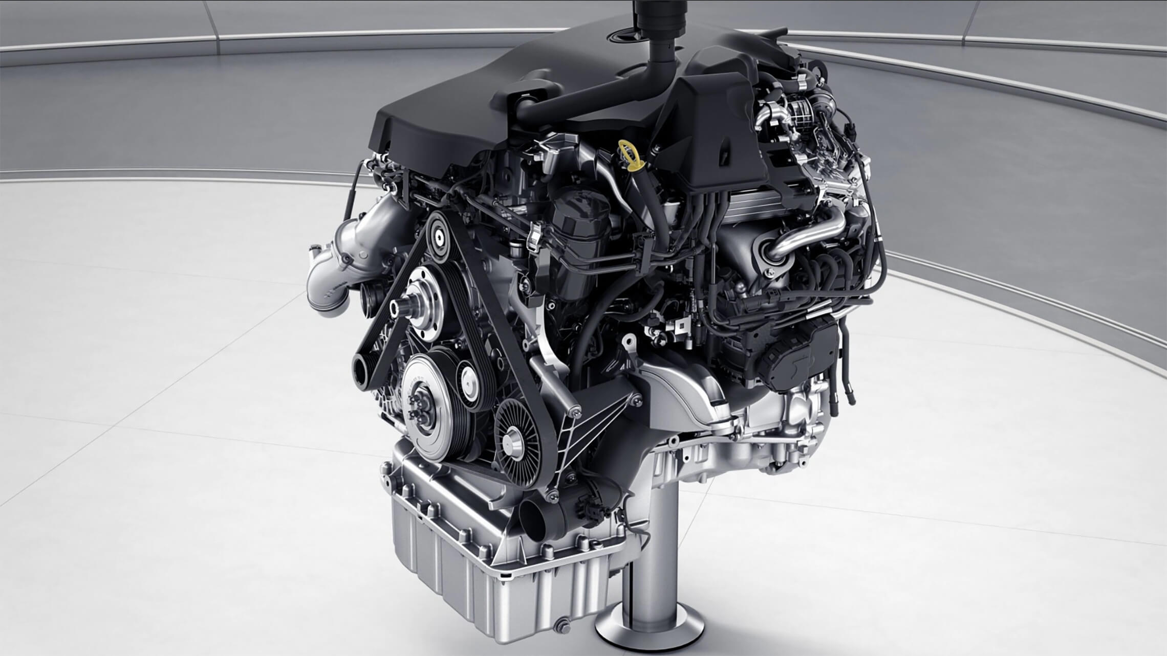 Mercedes Sprinter Fahrgestelle 05