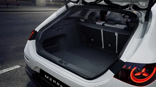 Mercedes Benz CLA Shooting Brake EQ Technologie 07 Mercedes Benz CLA Shooting Brake EQ Technologie 07