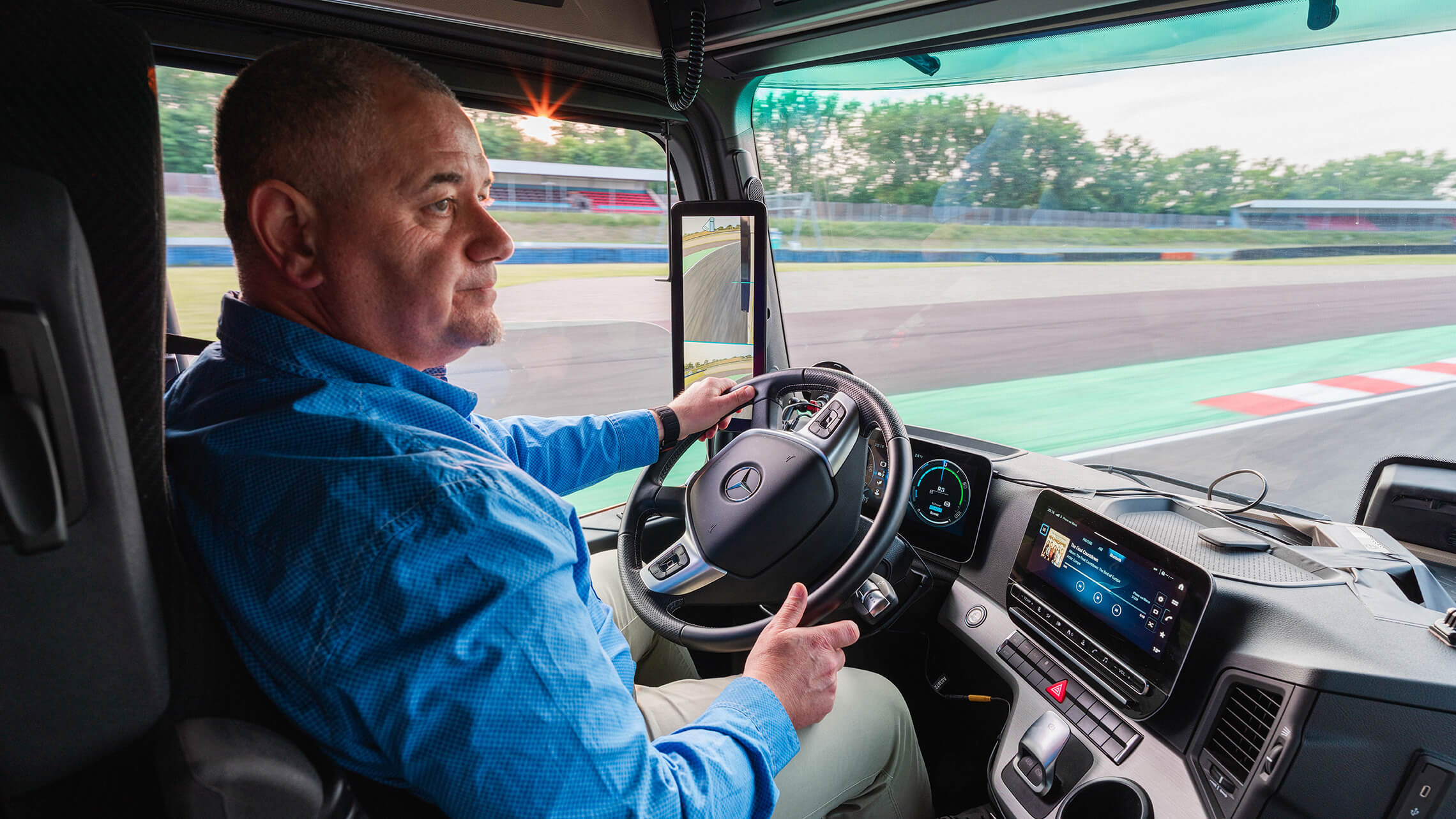 Eactros 600 Weltrekord 03